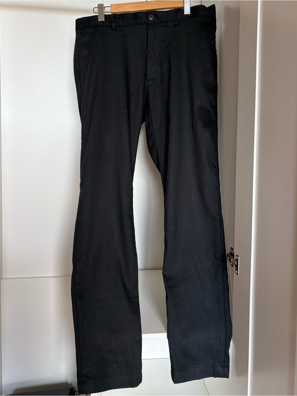 Club Monaco Connor Slim Fit Pants